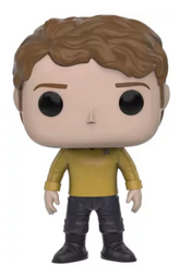 Funko Pop! Star Trek #351 Chekov